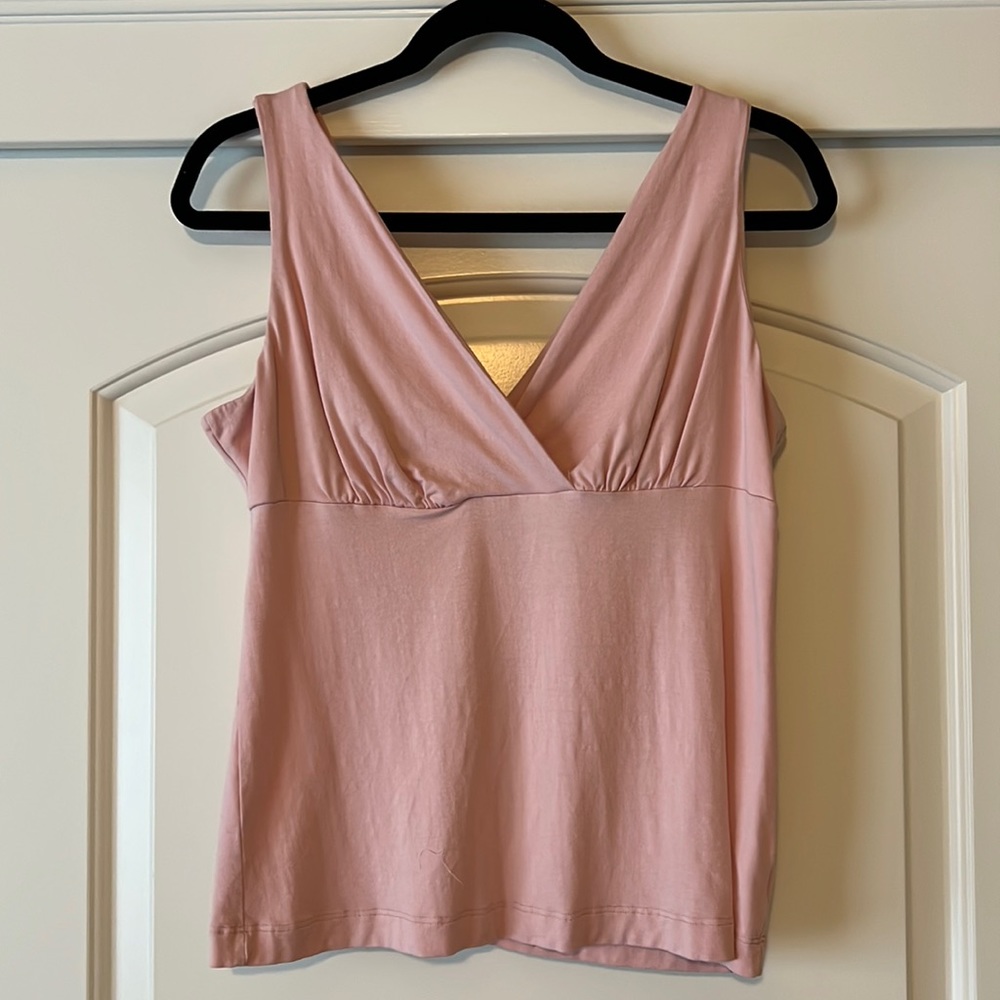 Cabi pink tank